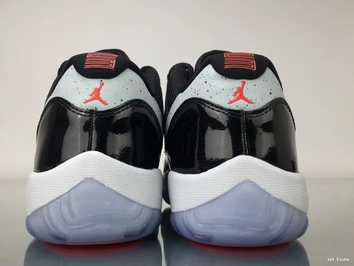 11 Jordan Air Low Retro infrared 23 528895-023 0522